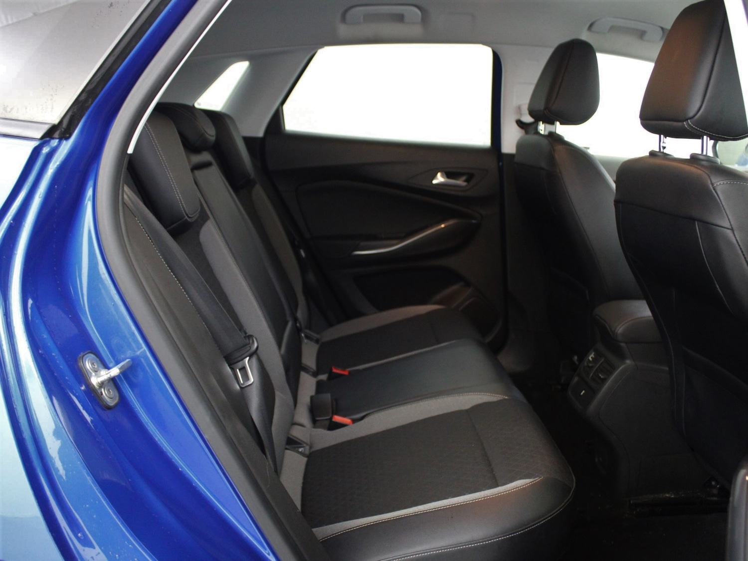 Used Vauxhall Grandland X 2018 for sale - 77076840: Photo 15