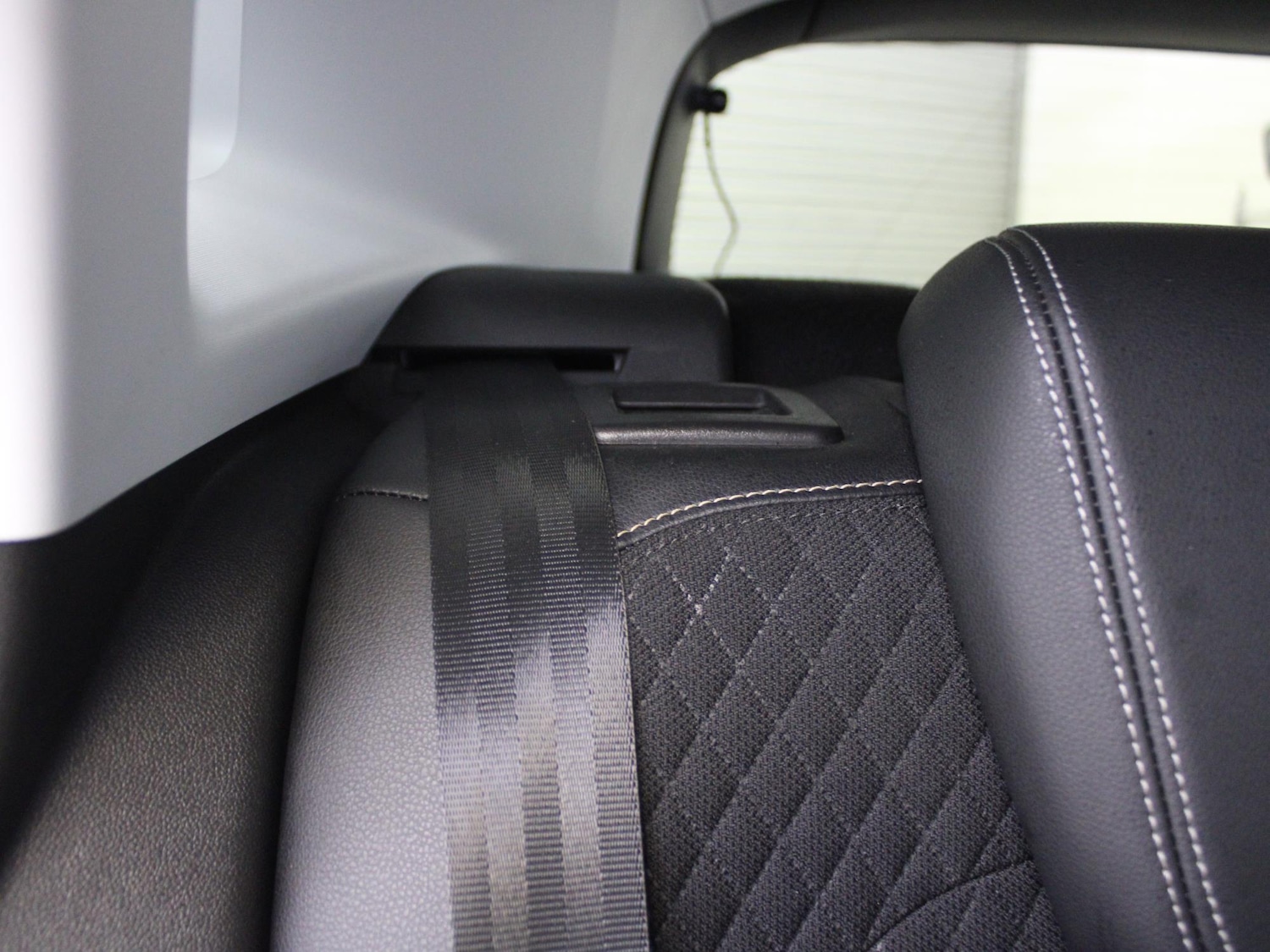 Used Vauxhall Grandland X 2018 for sale - 77076840: Photo 16