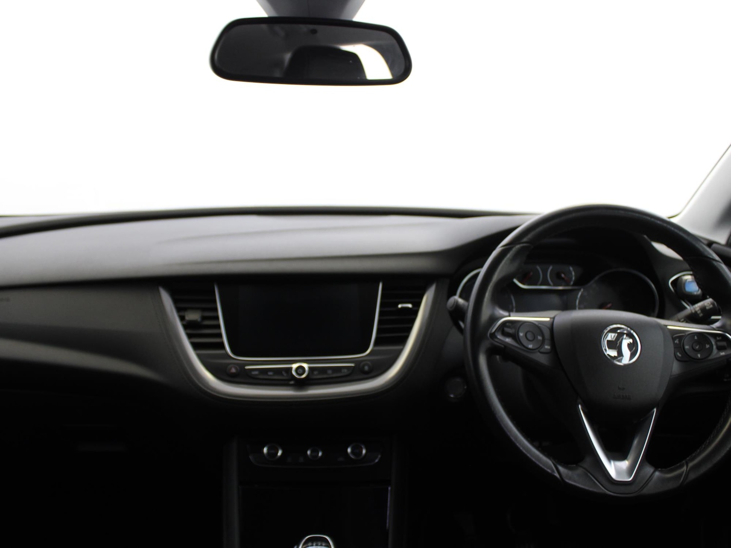 Used Vauxhall Grandland X 2018 for sale - 77076840: Photo 17