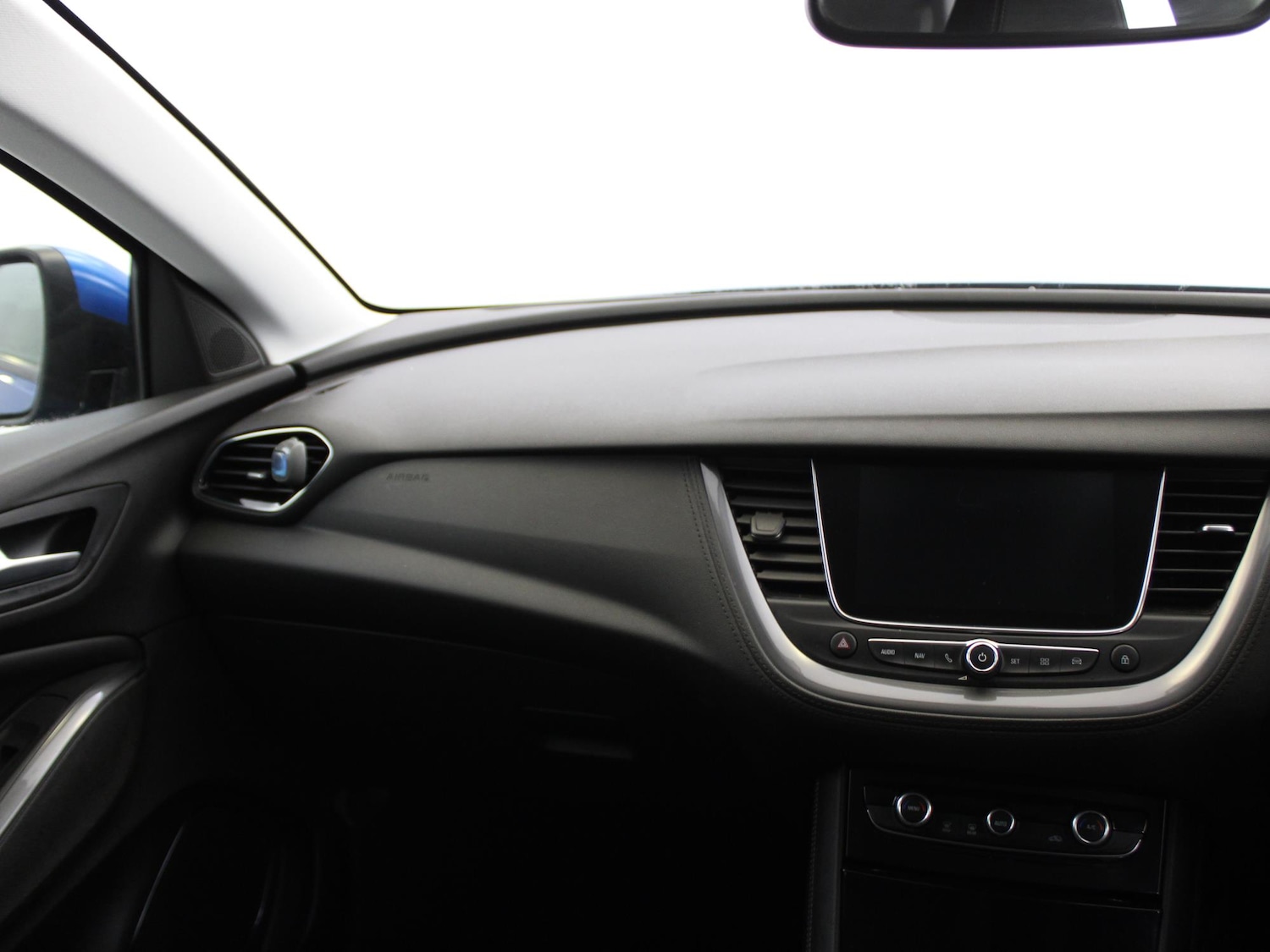 Used Vauxhall Grandland X 2018 for sale - 77076840: Photo 18