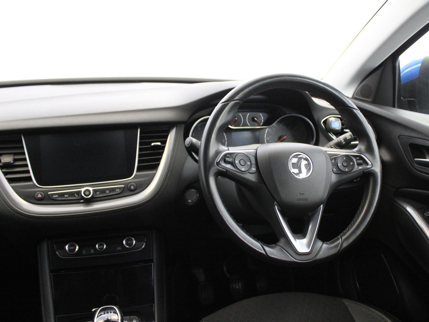 Used Vauxhall Grandland X 2018 for sale - 77076840: Photo 19