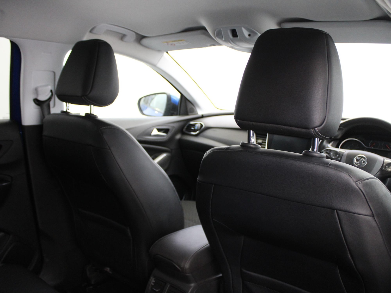 Used Vauxhall Grandland X 2018 for sale - 77076840: Photo 21