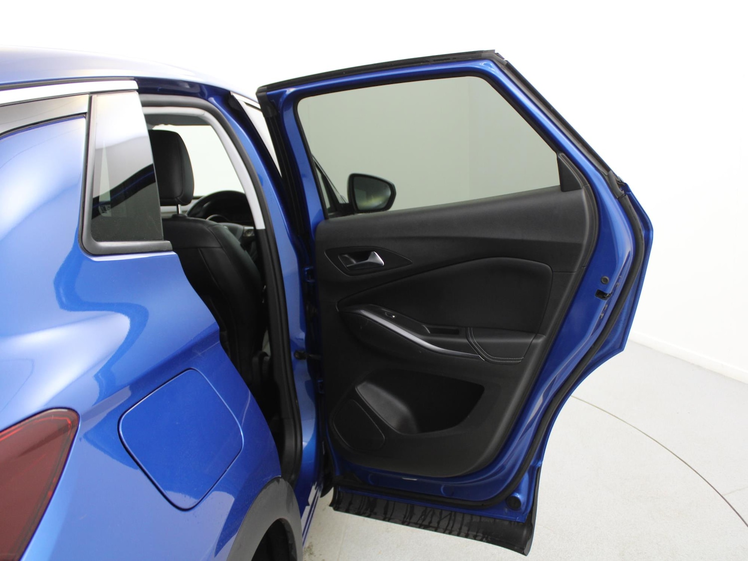 Used Vauxhall Grandland X 2018 for sale - 77076840: Photo 22