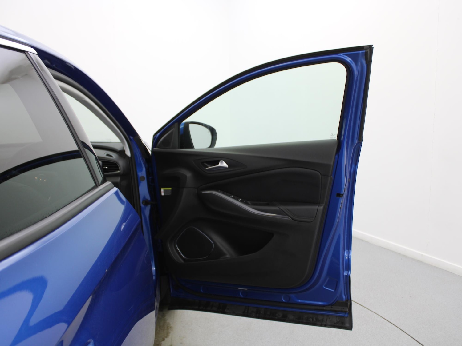 Used Vauxhall Grandland X 2018 for sale - 77076840: Photo 23