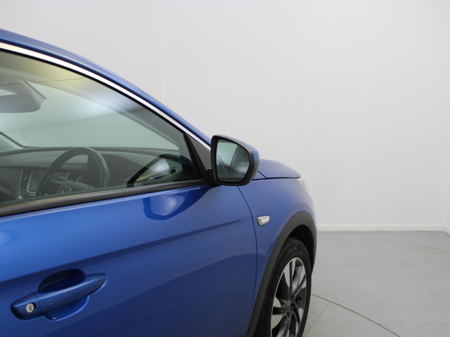 Used Vauxhall Grandland X 2018 for sale - 77076840: Photo 38