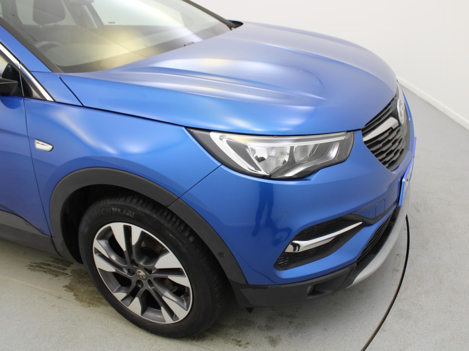 Used Vauxhall Grandland X 2018 for sale - 77076840: Photo 39