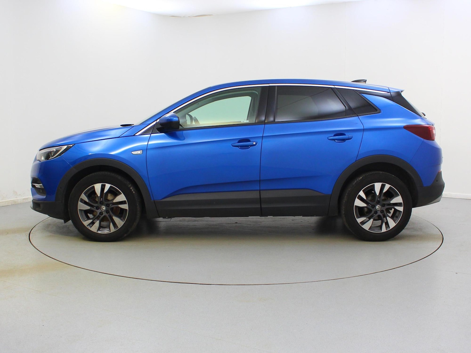Used Vauxhall Grandland X 2018 for sale - 77076840: Photo 4