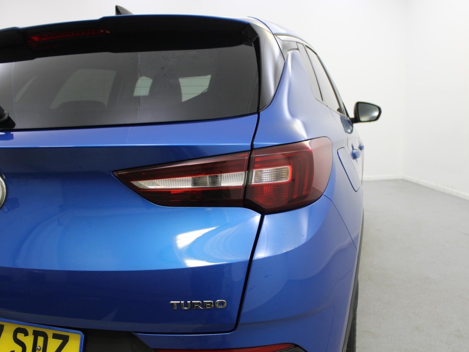 Used Vauxhall Grandland X 2018 for sale - 77076840: Photo 41