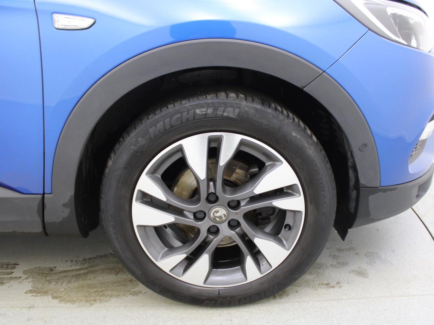 Used Vauxhall Grandland X 2018 for sale - 77076840: Photo 43