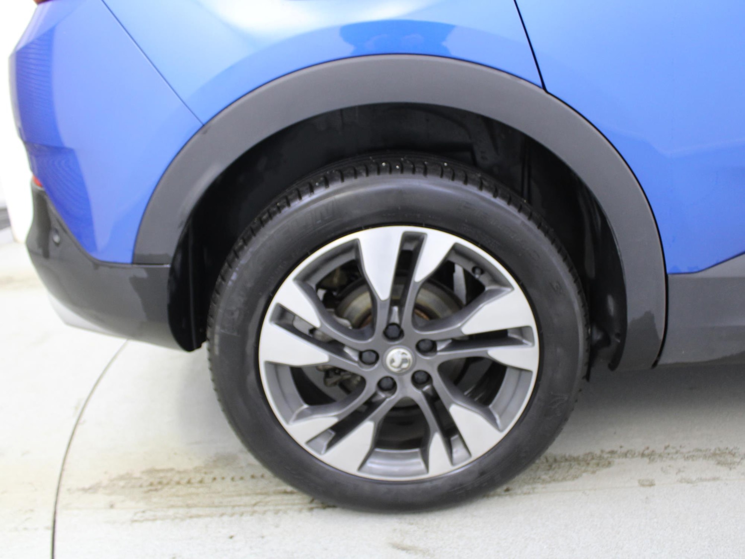 Used Vauxhall Grandland X 2018 for sale - 77076840: Photo 44