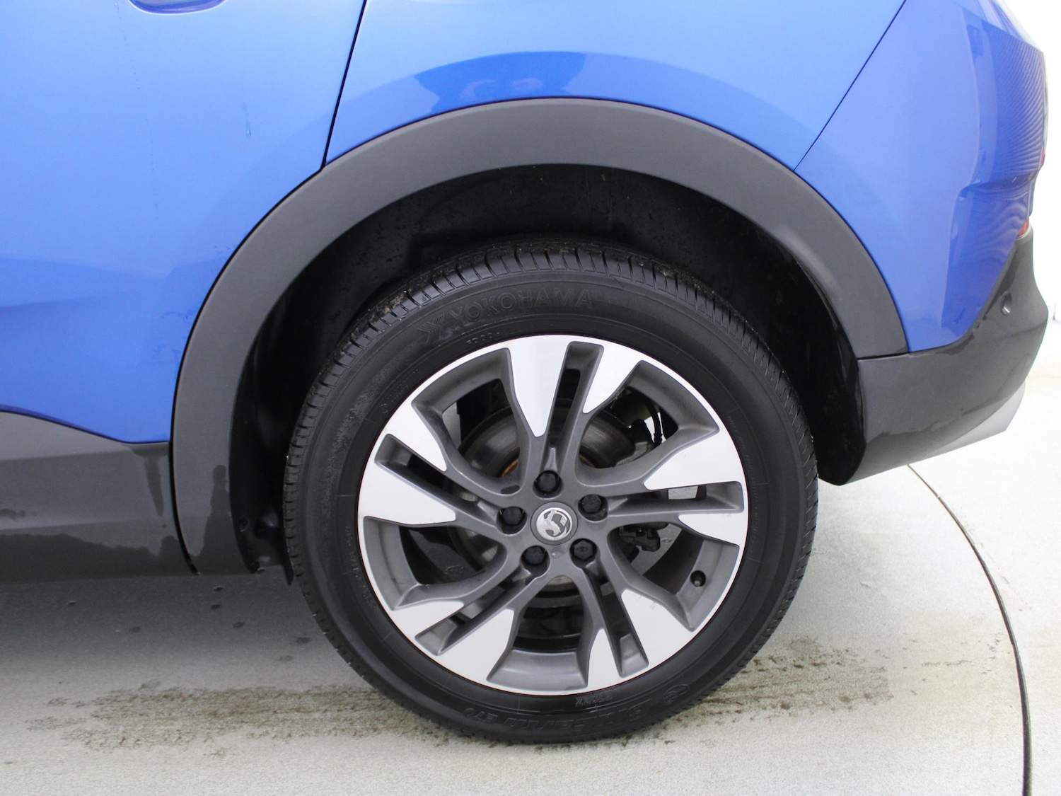 Used Vauxhall Grandland X 2018 for sale - 77076840: Photo 45