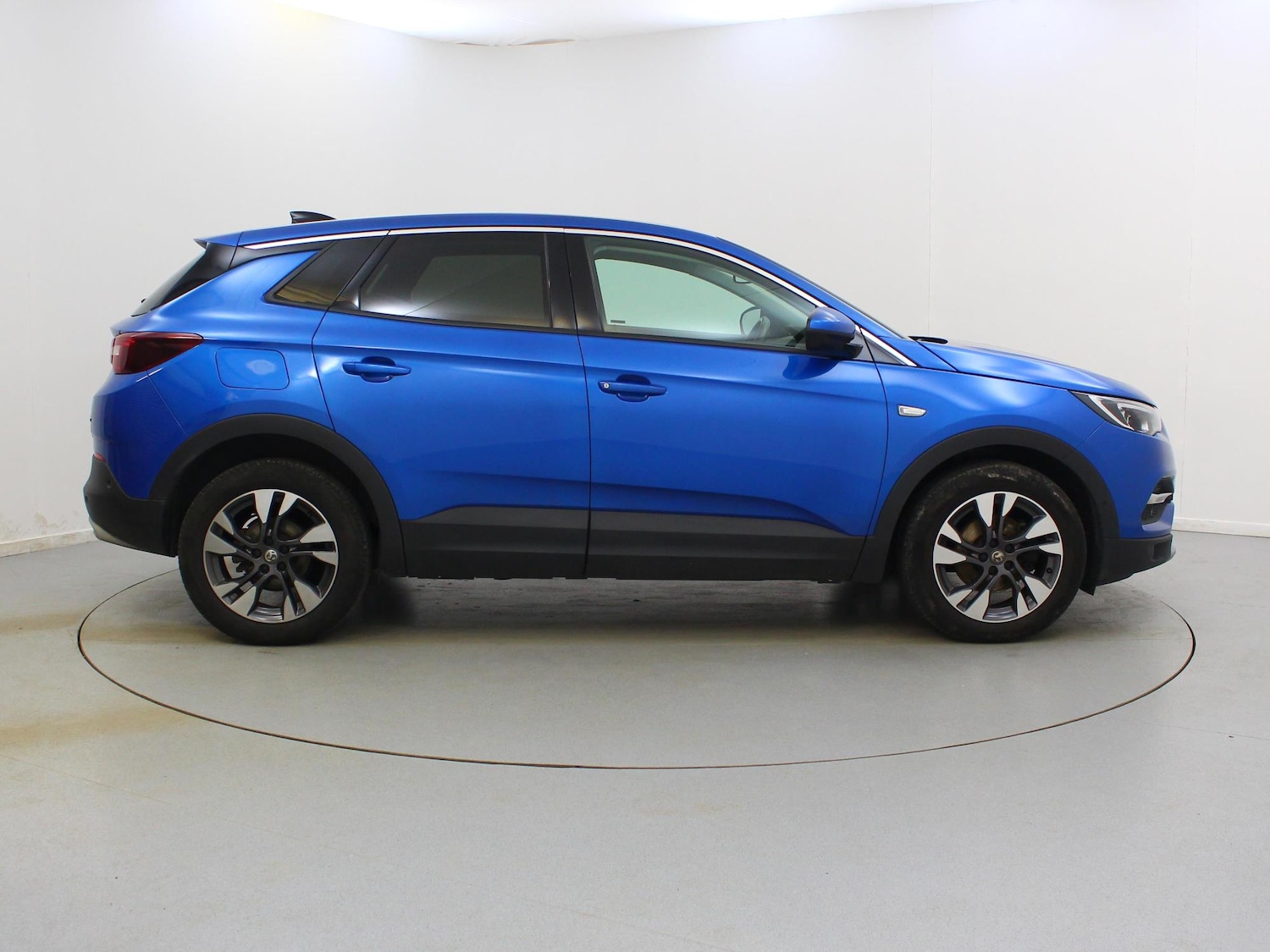 Used Vauxhall Grandland X 2018 for sale - 77076840: Photo 8