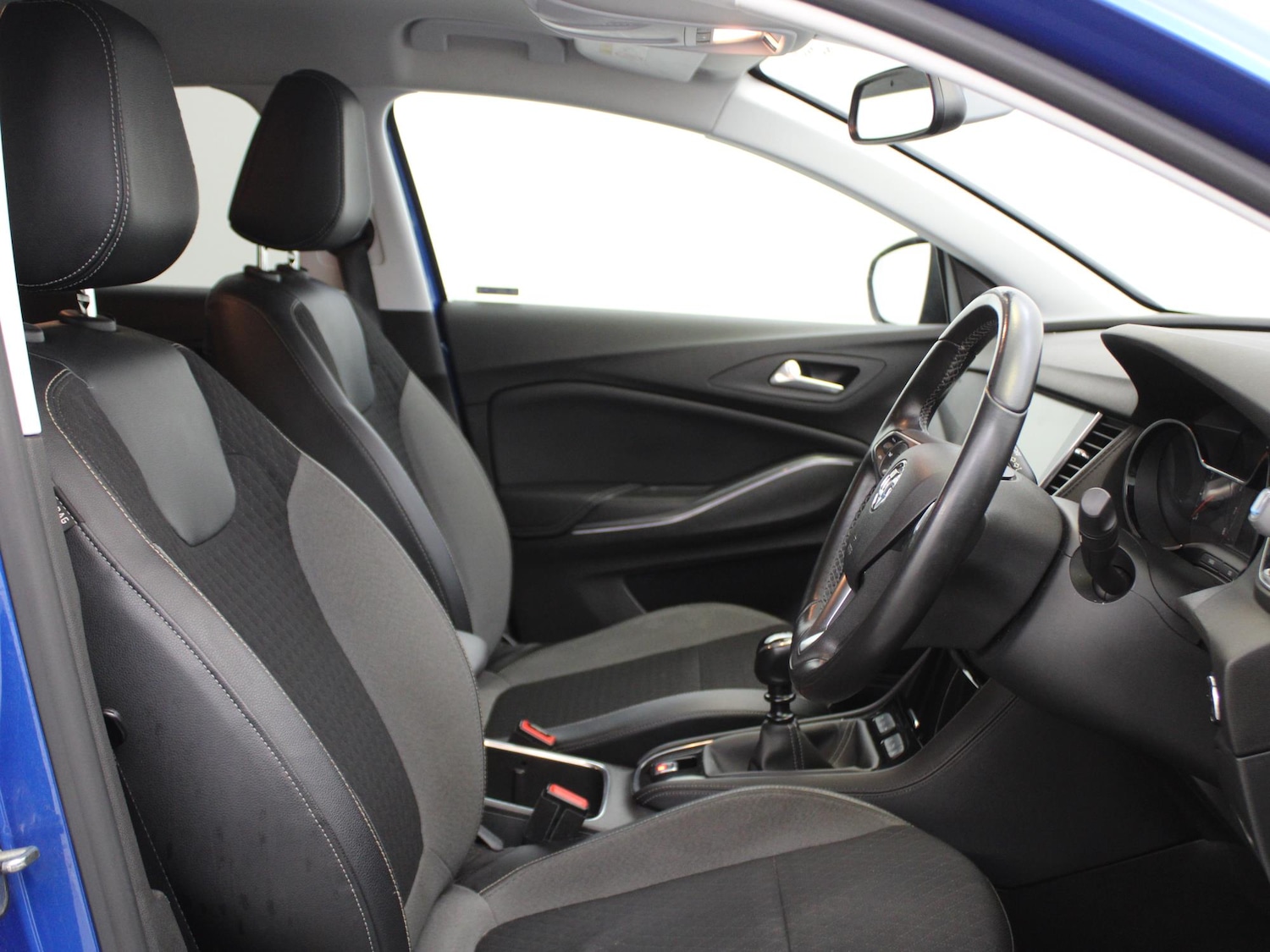 Used Vauxhall Grandland X 2018 for sale - 77076840: Photo 9