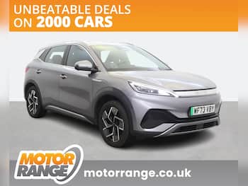 Used BYD Atto 3 2023 for sale - 79611695: Photo