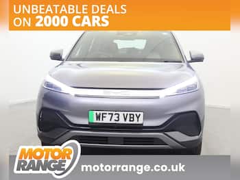 Used BYD Atto 3 2023 for sale - 79611695: Photo