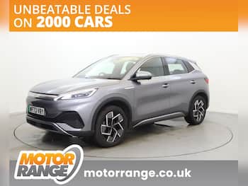 Used BYD Atto 3 2023 for sale - 79611695: Photo