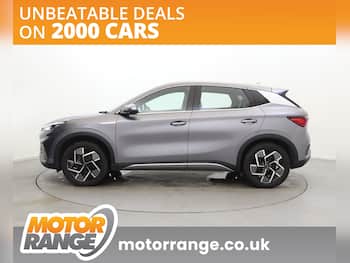 Used BYD Atto 3 2023 for sale - 79611695: Photo