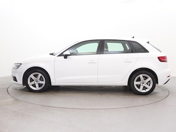 Used Audi A3 2019 for sale - 79037529: Photo