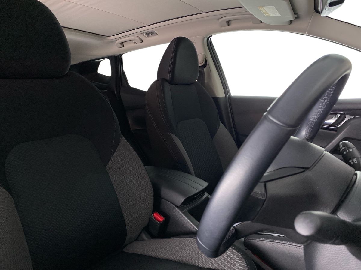 Used Nissan Qashqai 2021 for sale - 77398030: Photo 10