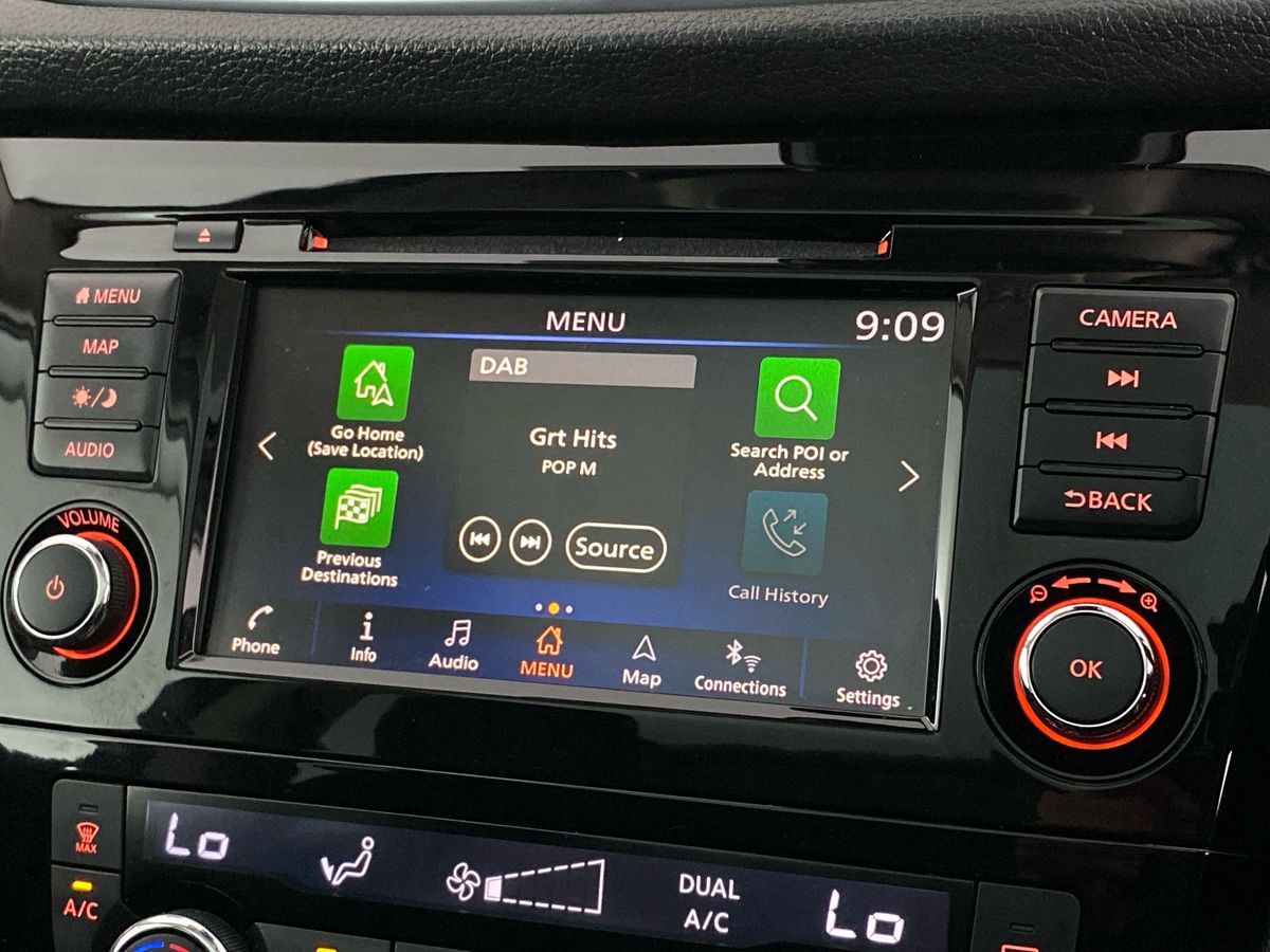 Used Nissan Qashqai 2021 for sale - 77398030: Photo 14