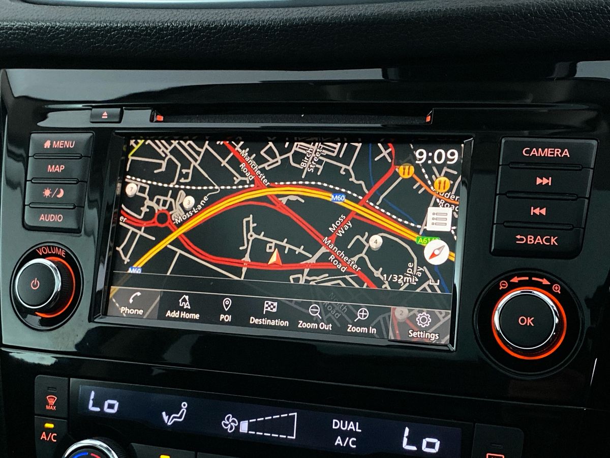 Used Nissan Qashqai 2021 for sale - 77398030: Photo 16