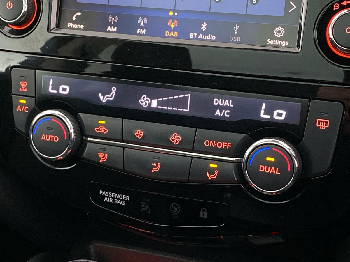 Used Nissan Qashqai 2021 for sale - 77398030: Photo 18