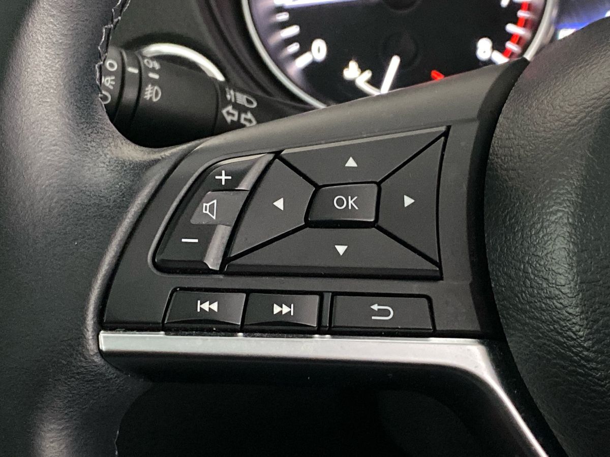 Used Nissan Qashqai 2021 for sale - 77398030: Photo 19