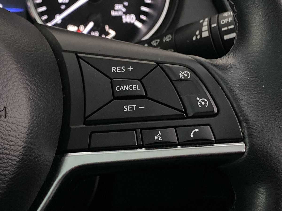 Used Nissan Qashqai 2021 for sale - 77398030: Photo 20