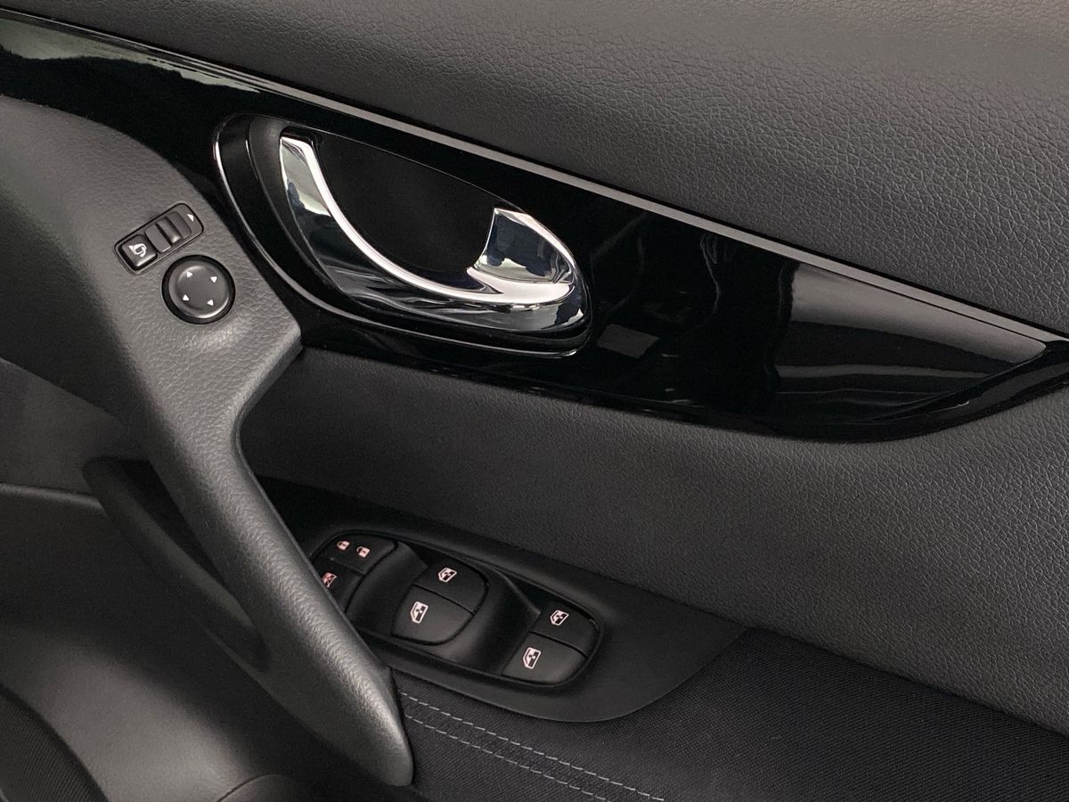 Used Nissan Qashqai 2021 for sale - 77398030: Photo 22