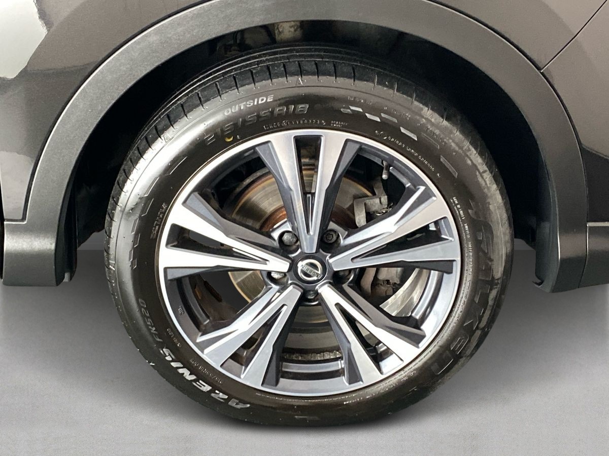 Used Nissan Qashqai 2021 for sale - 77398030: Photo 26