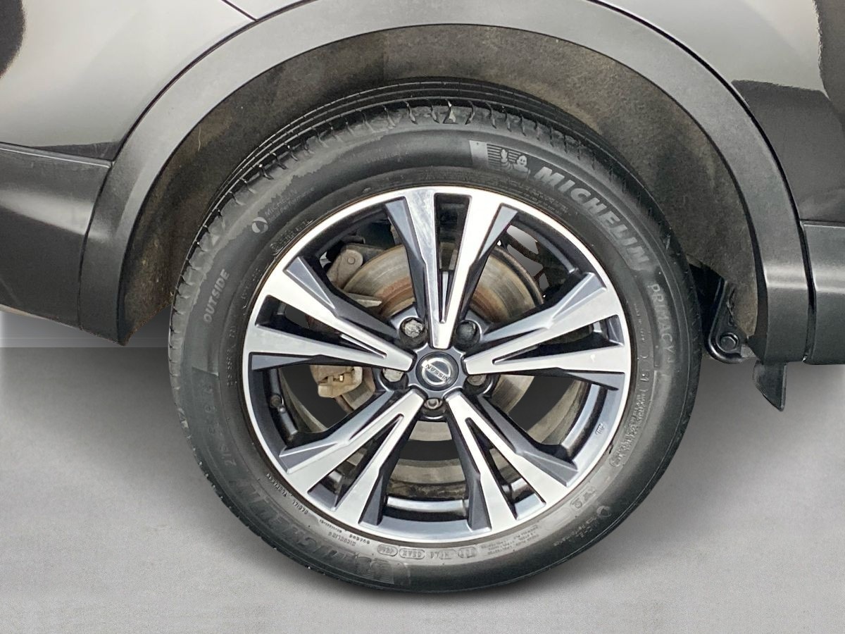 Used Nissan Qashqai 2021 for sale - 77398030: Photo 29