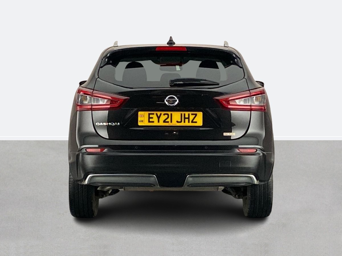 Used Nissan Qashqai 2021 for sale - 77398030: Photo 5