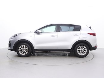 Used Kia Sportage 2018 for sale - 77164551: Photo