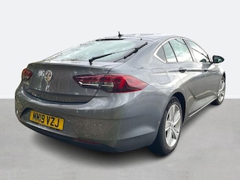 Used Vauxhall Insignia 2019 for sale - 76442638: Photo
