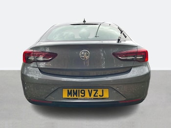 Used Vauxhall Insignia 2019 for sale - 76442638: Photo