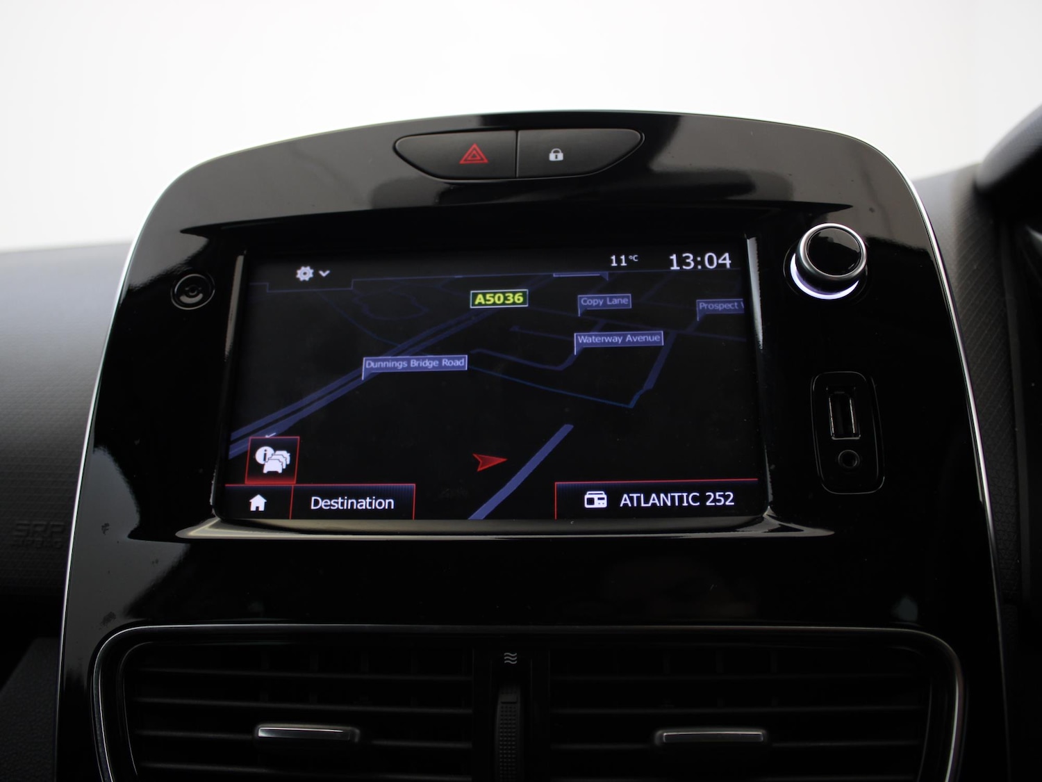 Used Renault Clio 2019 for sale - 76755378: Photo 20