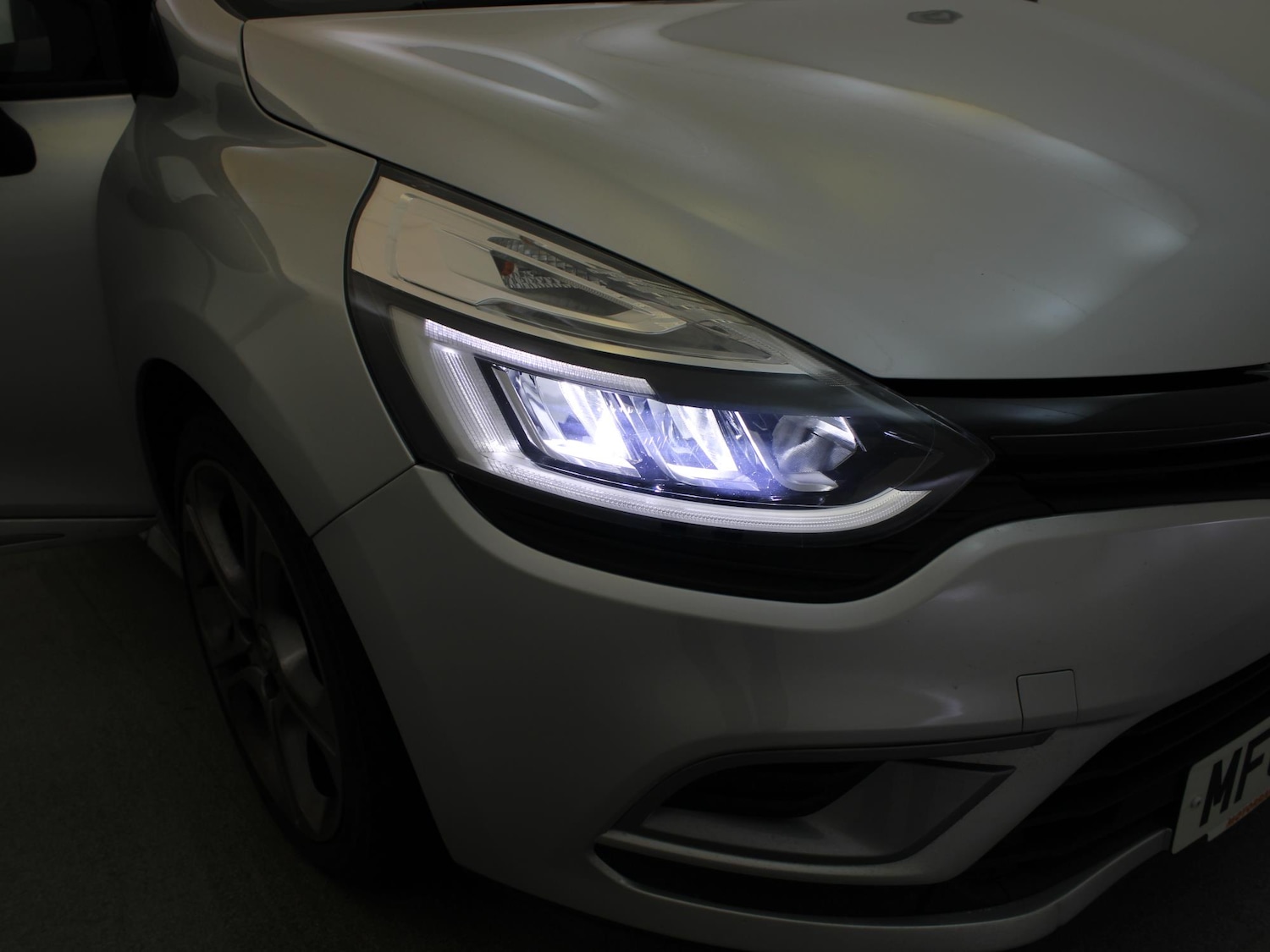 Used Renault Clio 2019 for sale - 76755378: Photo 30