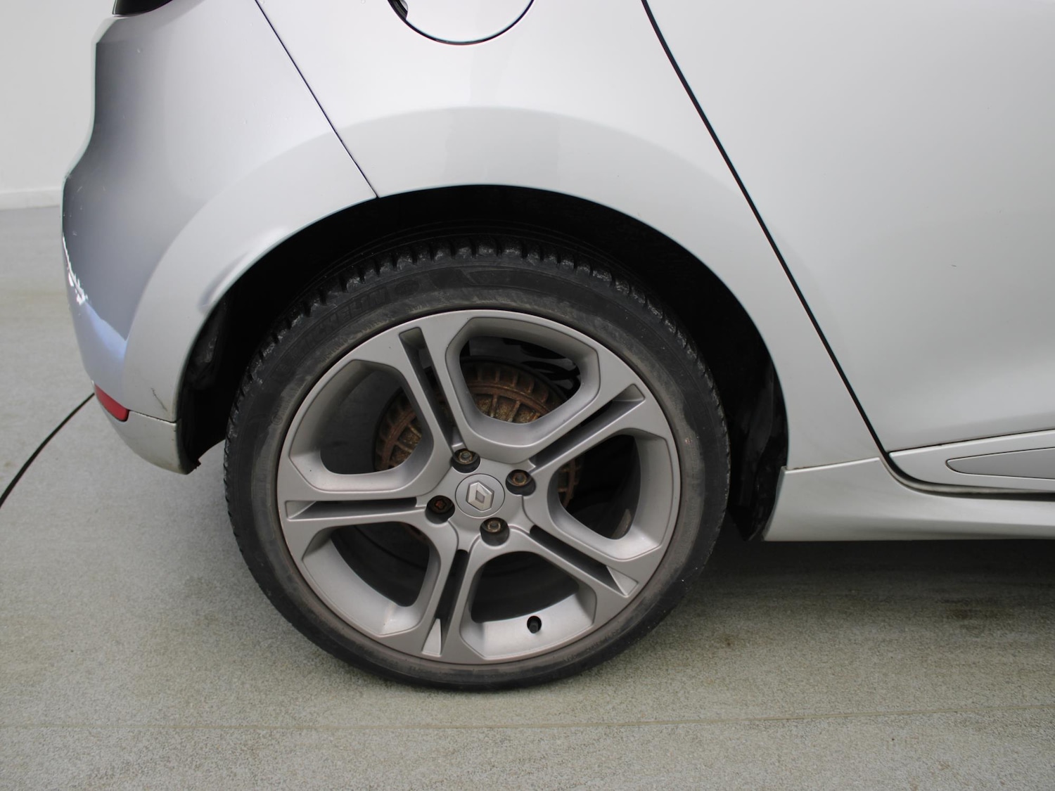 Used Renault Clio 2019 for sale - 76755378: Photo 31