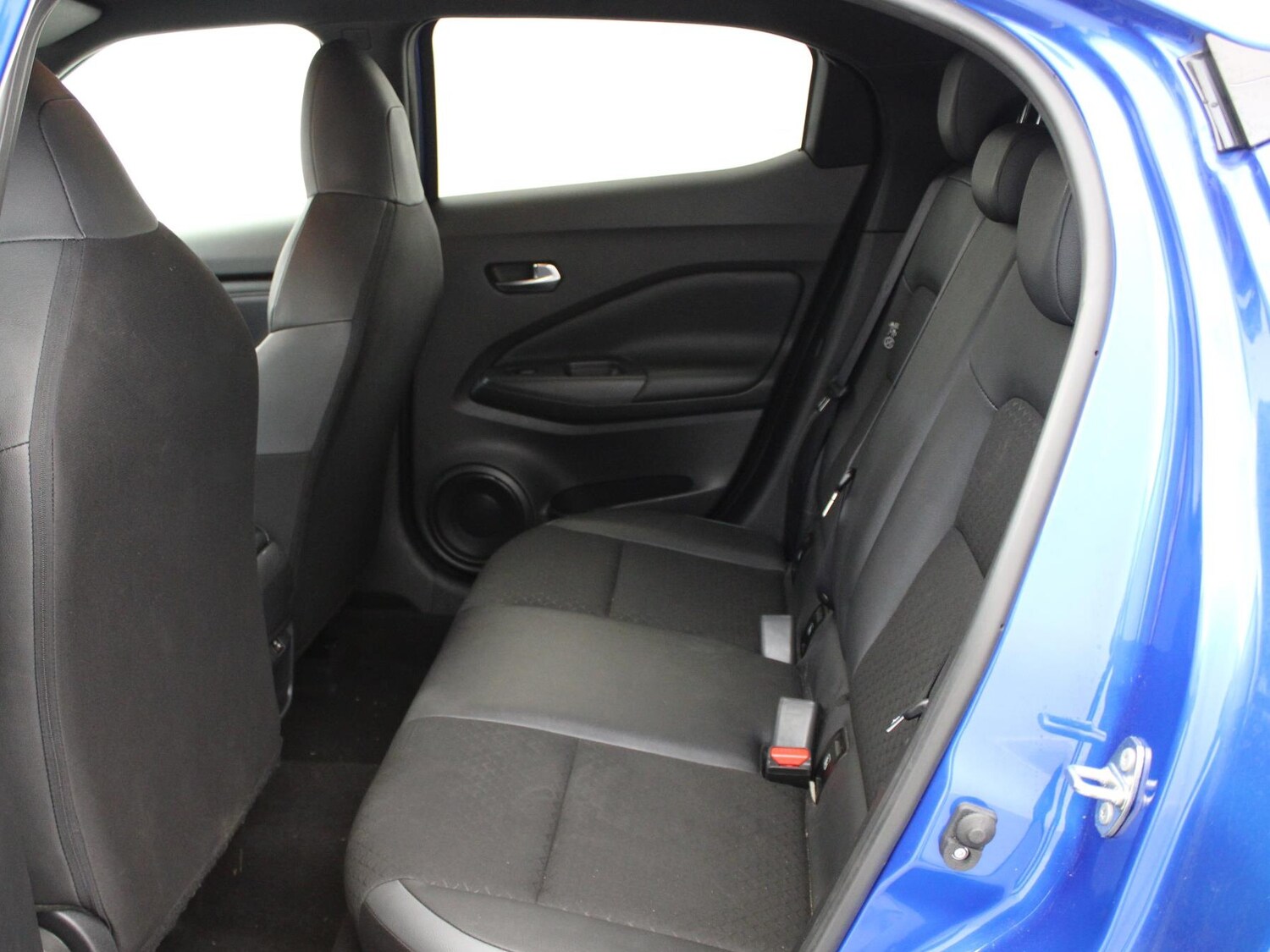 Used Nissan Juke 2024 for sale - 77996408: Photo 10