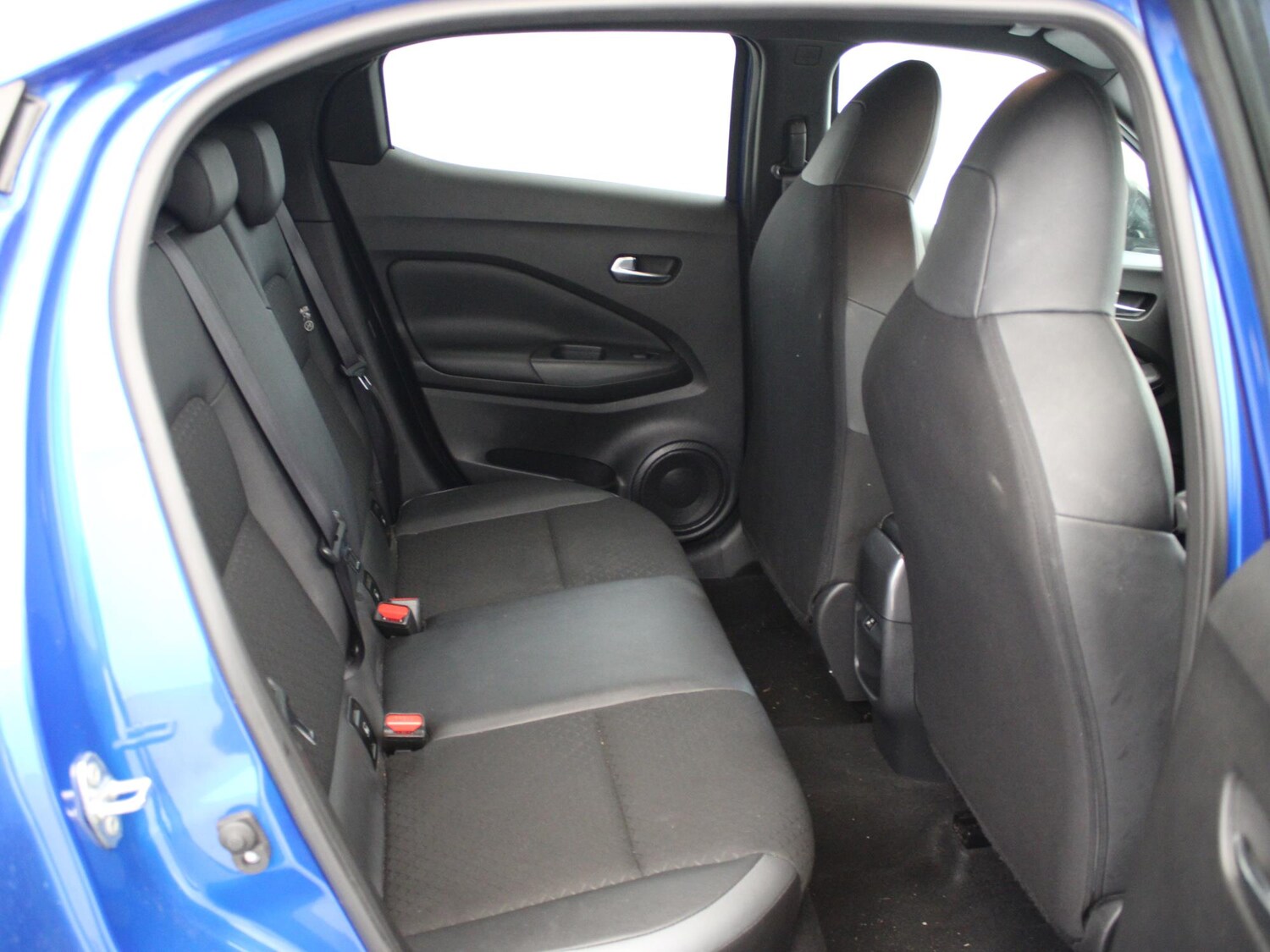 Used Nissan Juke 2024 for sale - 77996408: Photo 11