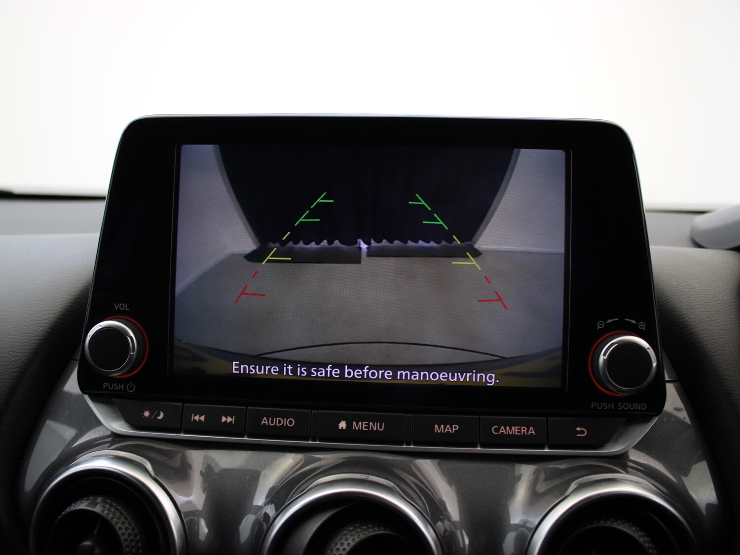 Used Nissan Juke 2024 for sale - 77996408: Photo 15