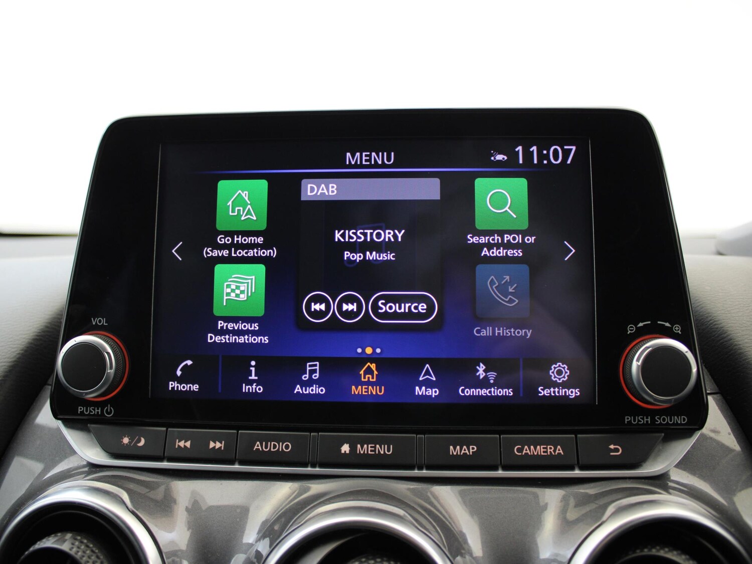 Used Nissan Juke 2024 for sale - 77996408: Photo 16