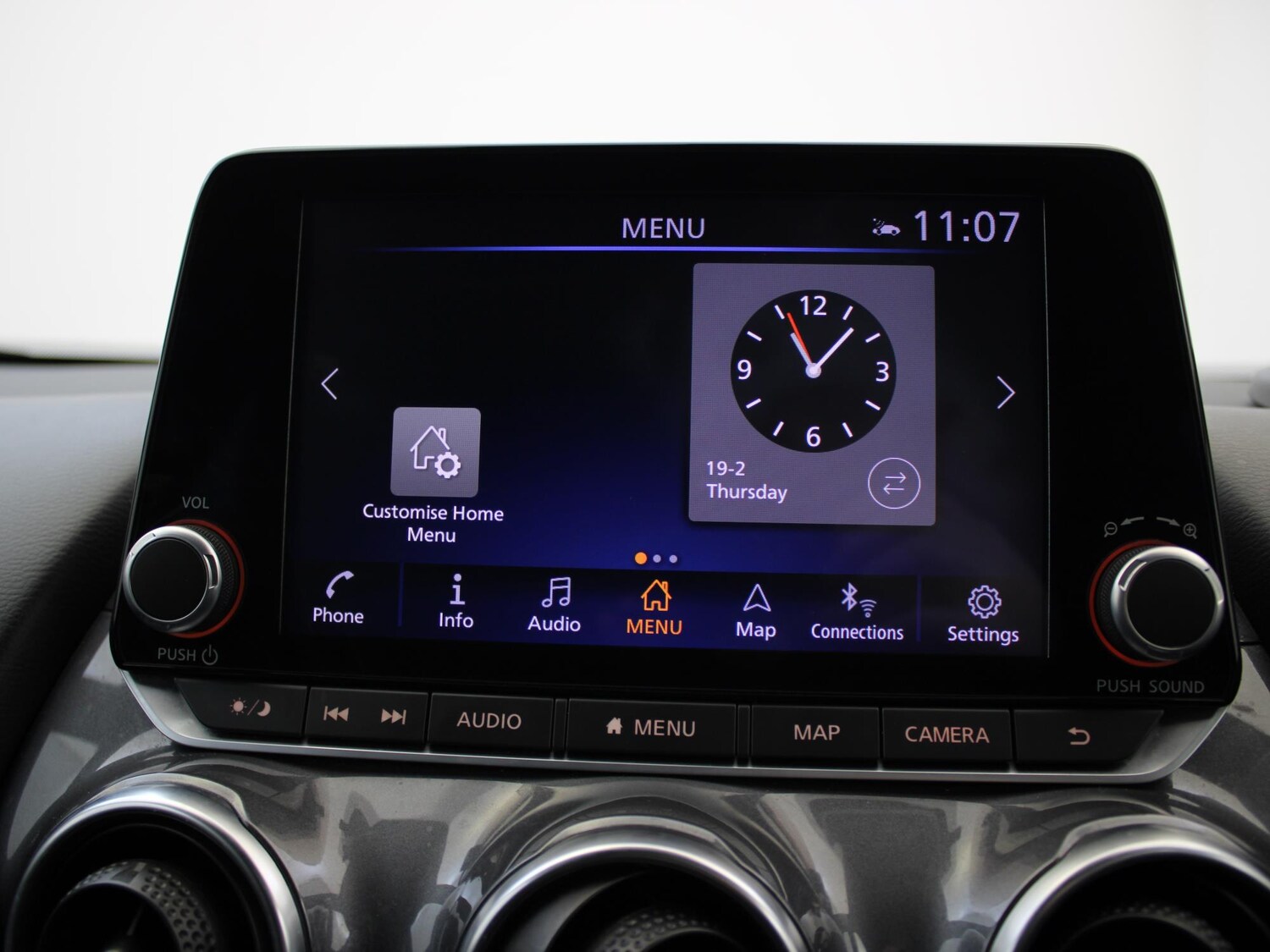 Used Nissan Juke 2024 for sale - 77996408: Photo 17