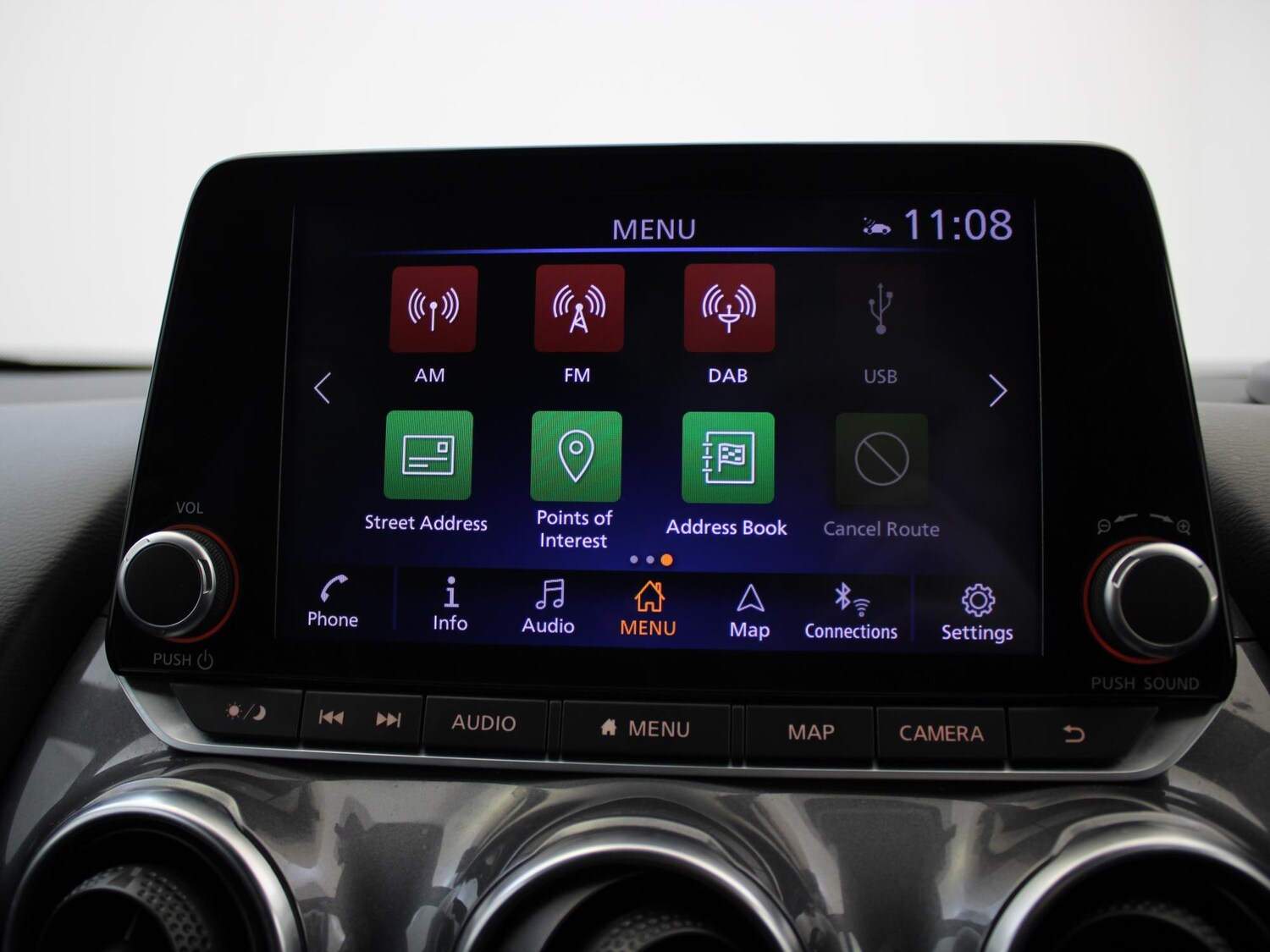 Used Nissan Juke 2024 for sale - 77996408: Photo 18