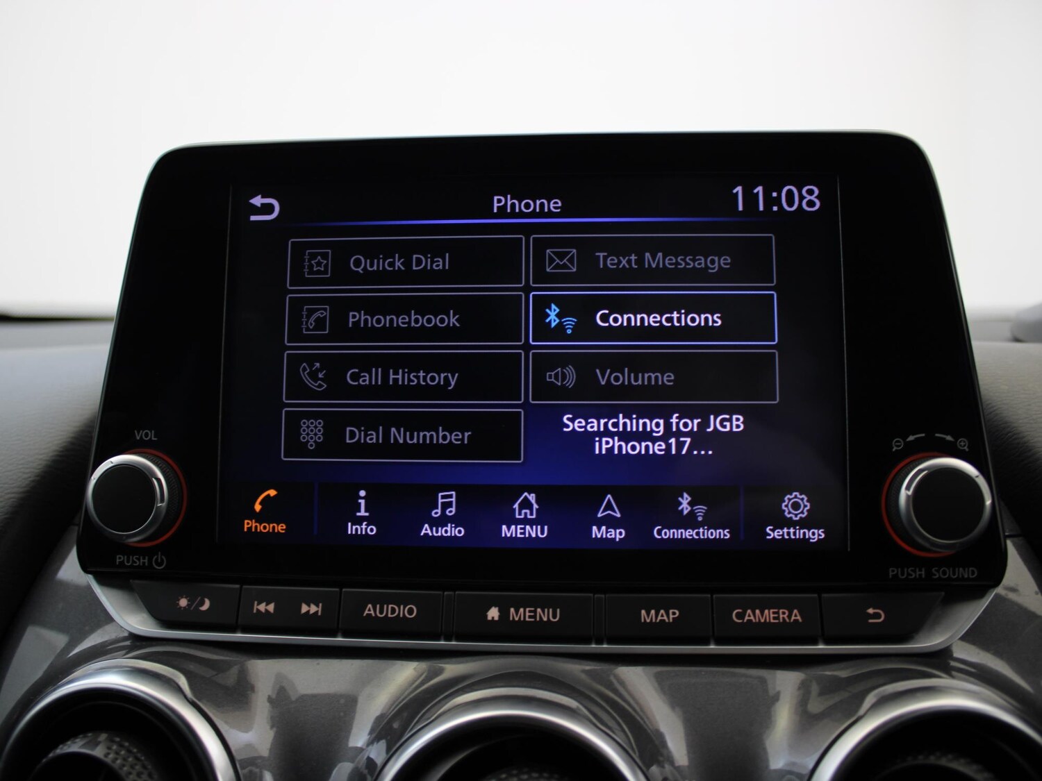 Used Nissan Juke 2024 for sale - 77996408: Photo 19