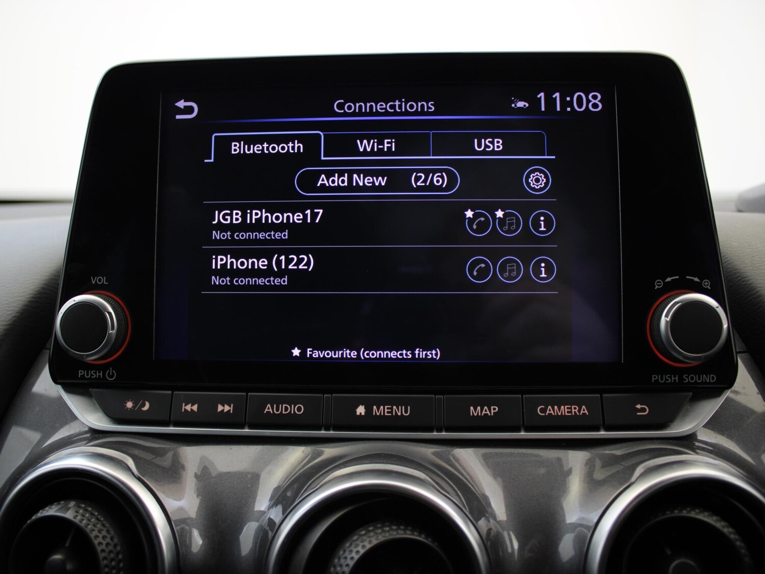 Used Nissan Juke 2024 for sale - 77996408: Photo 20