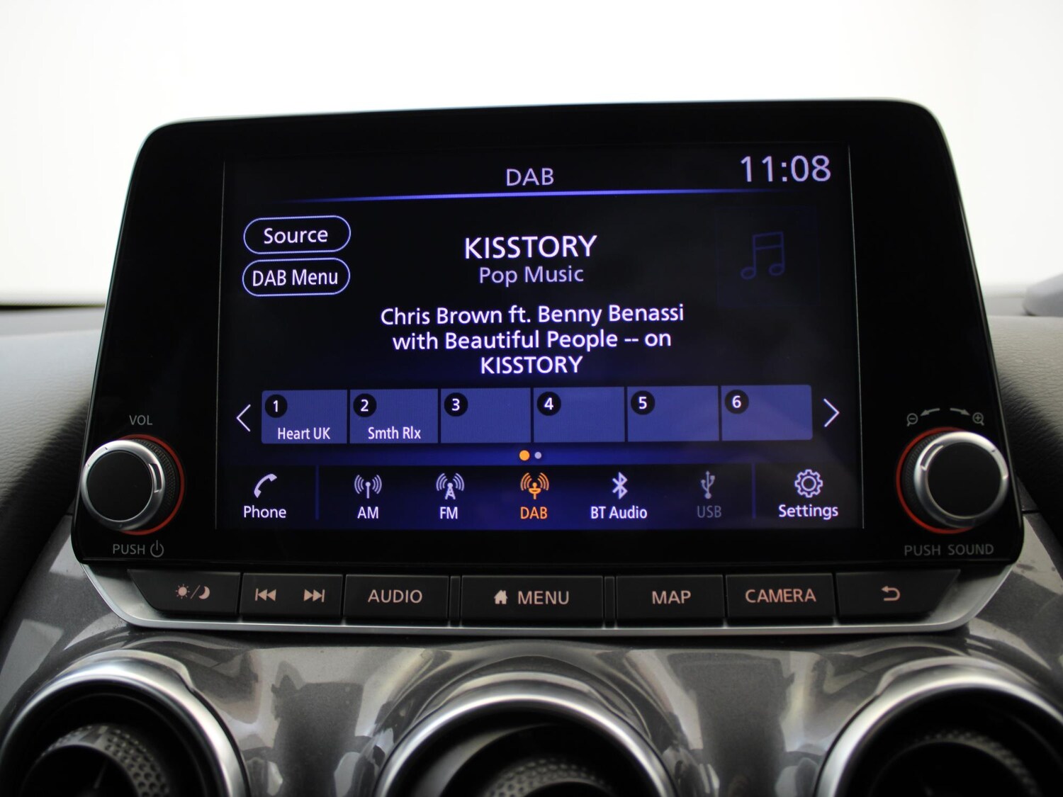 Used Nissan Juke 2024 for sale - 77996408: Photo 21