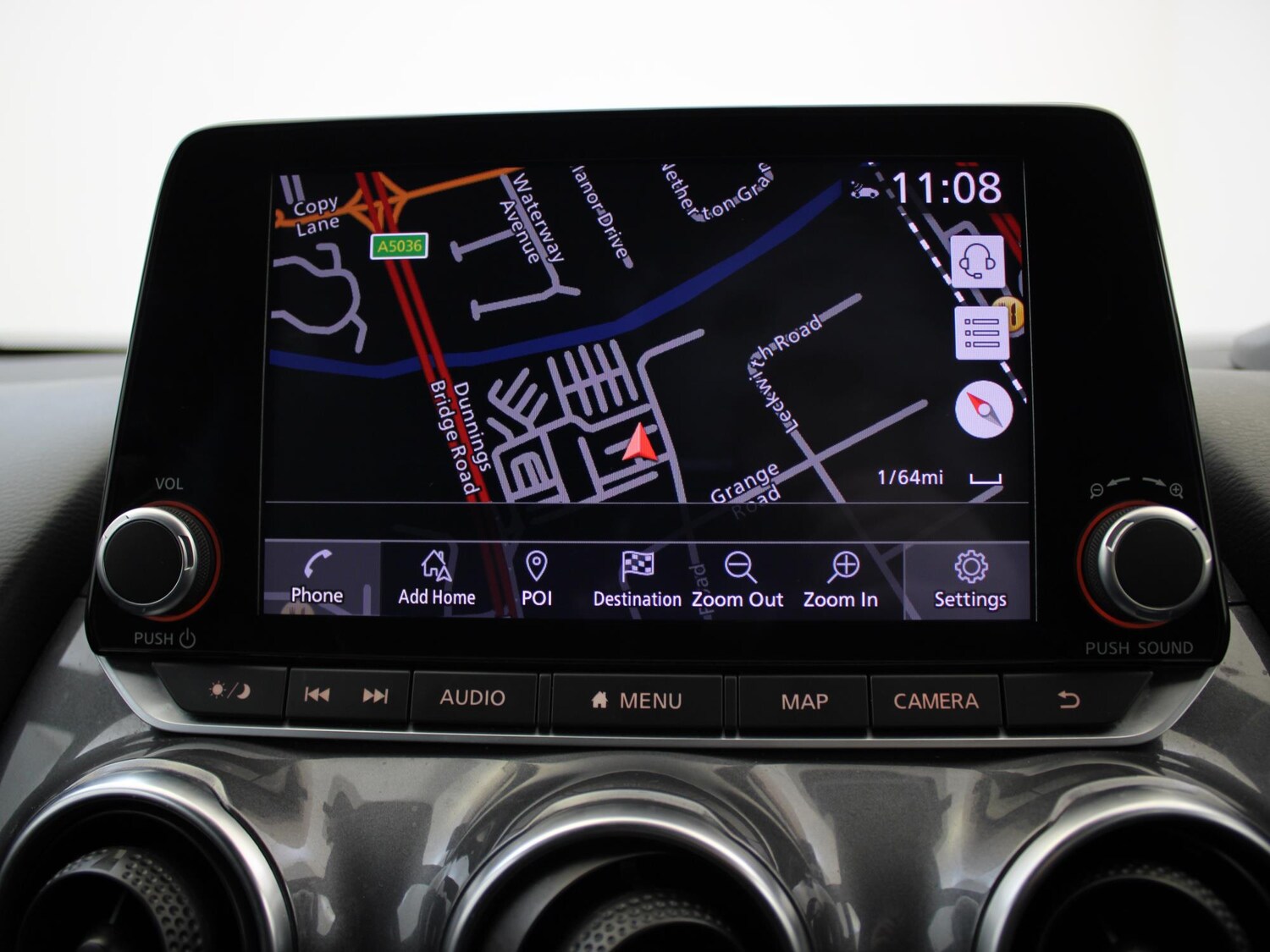 Used Nissan Juke 2024 for sale - 77996408: Photo 22