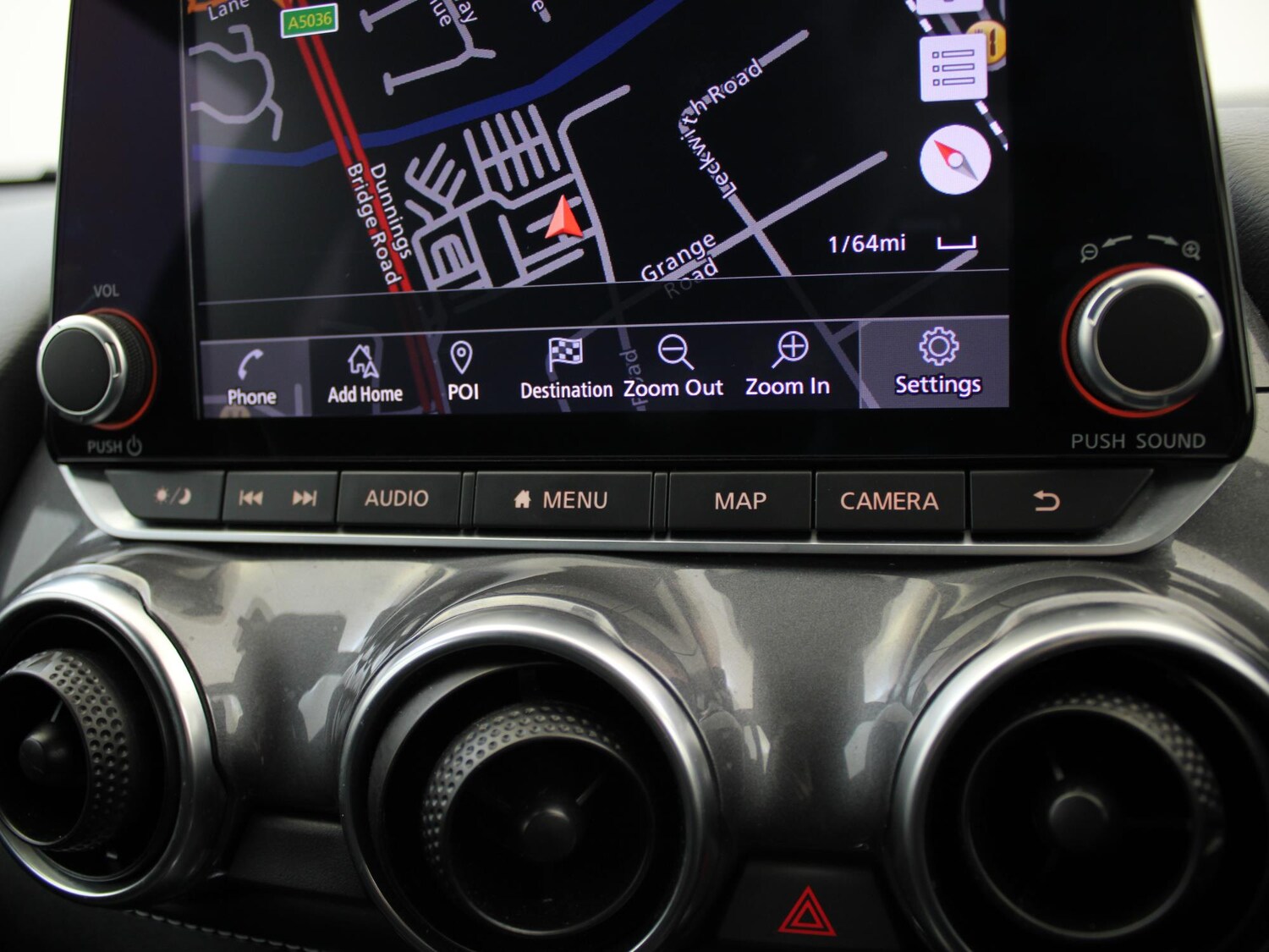 Used Nissan Juke 2024 for sale - 77996408: Photo 23