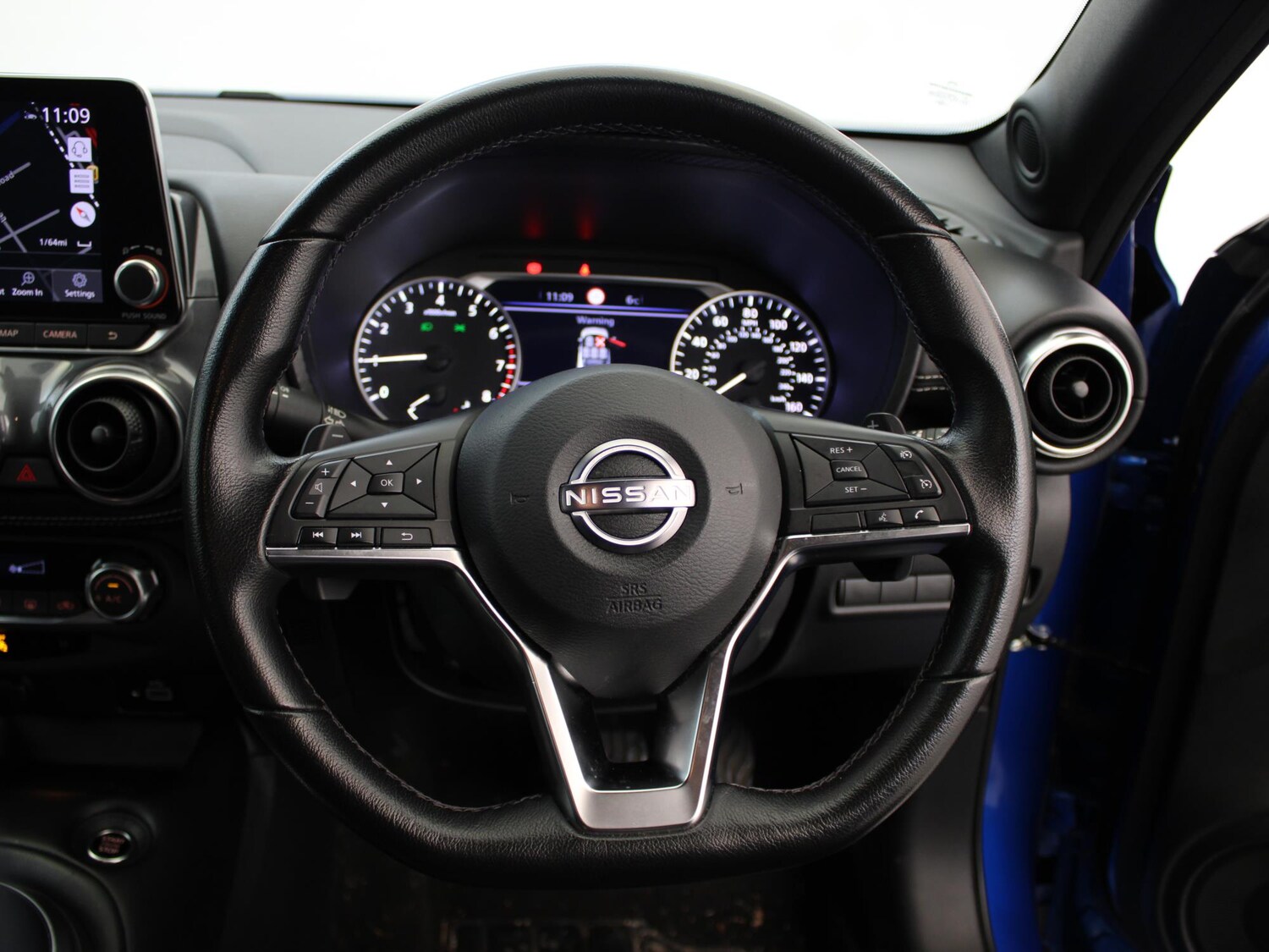 Used Nissan Juke 2024 for sale - 77996408: Photo 27